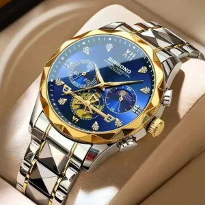 OLEVS 9931 New Exclusive Design Watch for Men