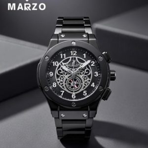 Hublot Men’S Luxury Fashionable Premium Quality Watch 002