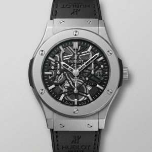 Hublot Classic Fusion